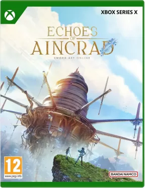 Echoes of Aincrad: Sword Art Online (XBOX Series X)
