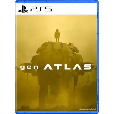 gen ATLAS (PS5)