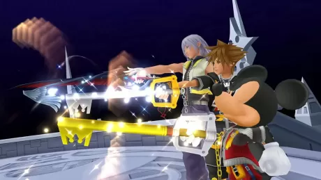 Kingdom Hearts Collection [I–III] (PS5)