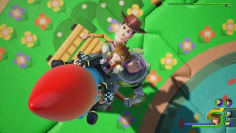 Kingdom Hearts Collection [I–III] (PS5)