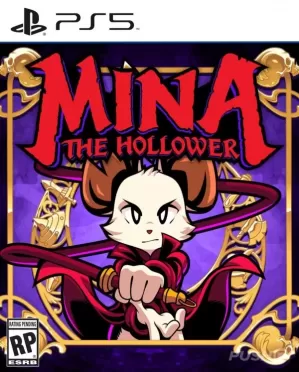 Mina The Hollower (PS5)
