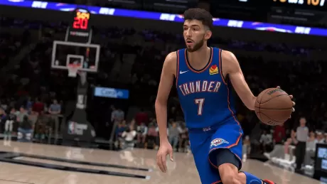 NBA 2K27 (PS5)