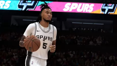 NBA 2K27 (PS5)