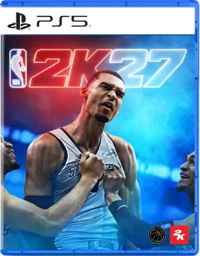 NBA 2K27 (PS5)
