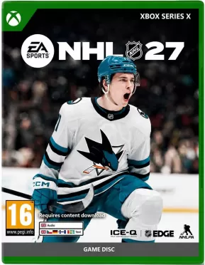 NHL 27 (XBOX Series X)
