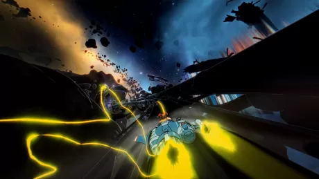 Orbitals (Switch 2)
