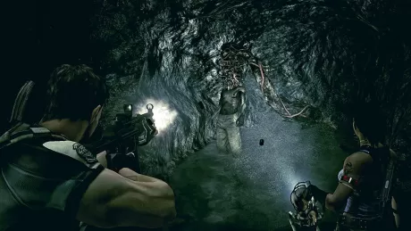 Resident Evil Triple Pack (Switch) 