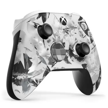 Геймпад XBOX Series (Storm Breaker)