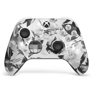 Геймпад XBOX Series (Storm Breaker)