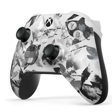 Геймпад XBOX Series (Storm Breaker)