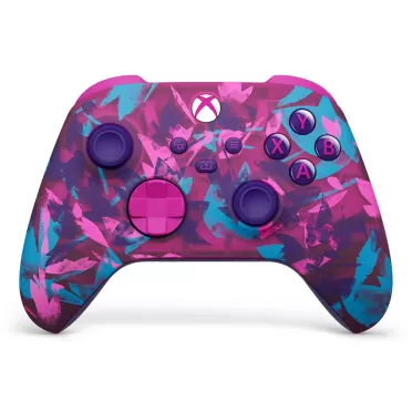 Геймпад XBOX Series (Heart Breaker)