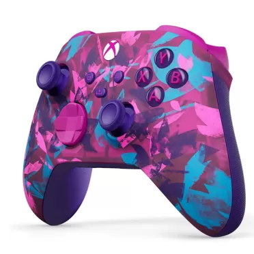 Геймпад XBOX Series (Heart Breaker)