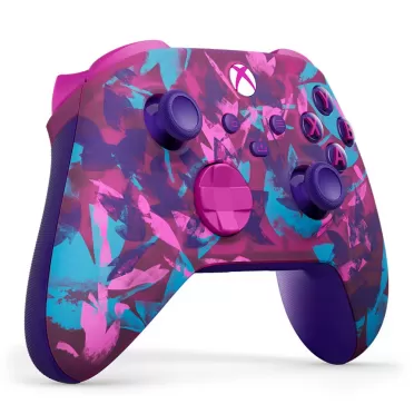 Геймпад XBOX Series (Heart Breaker)