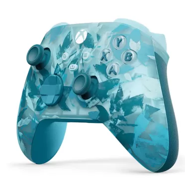 Геймпад XBOX Series (Ice Breaker)