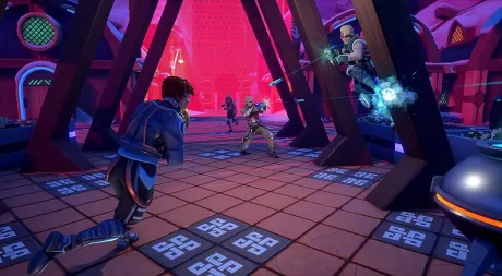 NERF Legends (PS5)