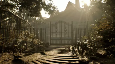 Resident Evil 7: biohazard [Gold Edition] (Switch 2)