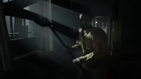 Resident Evil 7: biohazard [Gold Edition] (Switch 2)
