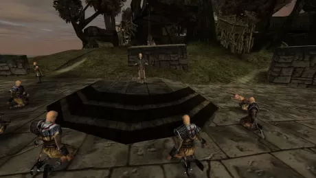 Gothic Classic (PS5) 