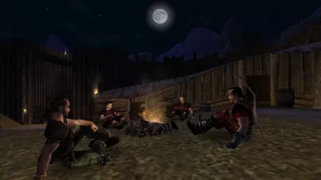 Gothic Classic (PS5) 