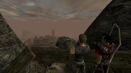 Gothic Classic (PS5) 