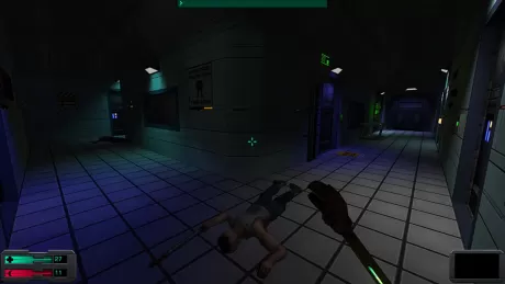 System Shock 2: 25th Anniversary Remaster (PS5)