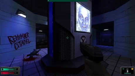 System Shock 2: 25th Anniversary Remaster (PS5)