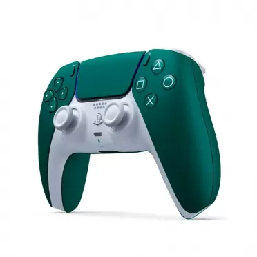 Геймпад Sony DualSense (PS5) Alpine Green