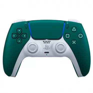 Геймпад Sony DualSense (PS5) Alpine Green