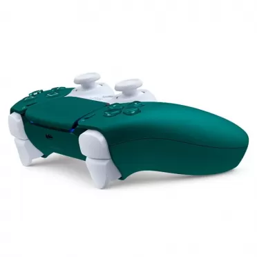 Геймпад Sony DualSense (PS5) Alpine Green