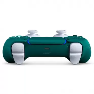 Геймпад Sony DualSense (PS5) Alpine Green