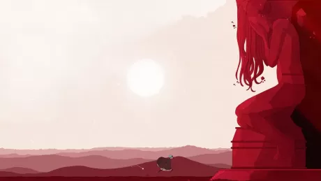 Gris [Deluxe Edition] (PS5)