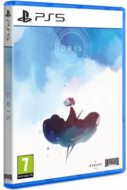 Gris [Deluxe Edition] (PS5)