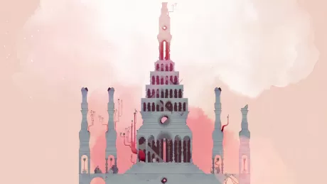 Gris [Deluxe Edition] (PS5)