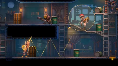 SteamWorld Heist 2 [II] (PS5)