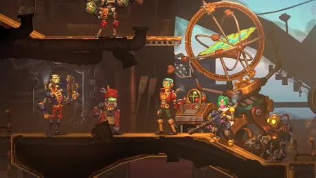 SteamWorld Heist 2 [II] (PS5)