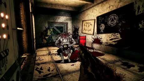 Forgive Me Father 2 (PS5)