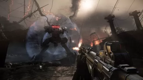 Crysis Remastered (Switch)