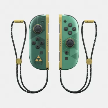 Nintendo Switch 2 (The Legend of Zelda 40th Anniversary Edition)