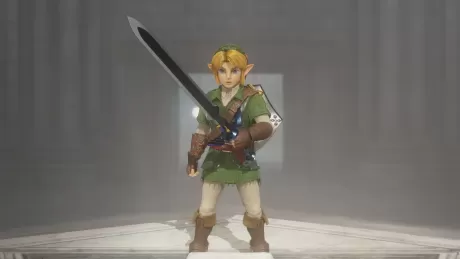 The Legend of Zelda: Ocarina of Time (Switch 2)