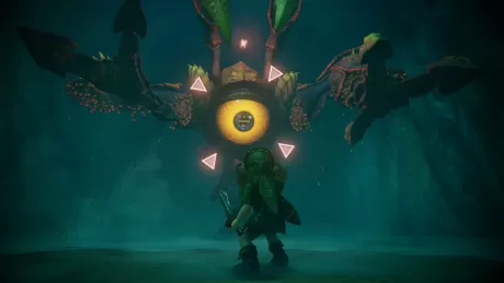 The Legend of Zelda: Ocarina of Time (Switch 2)