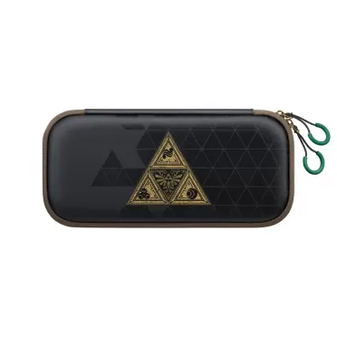 Чехол Nintendo Switch 2 (The Legend of Zelda 40th Anniversary Edition)