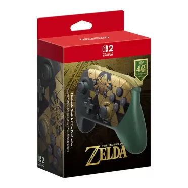 Контроллер Nintendo Switch 2
