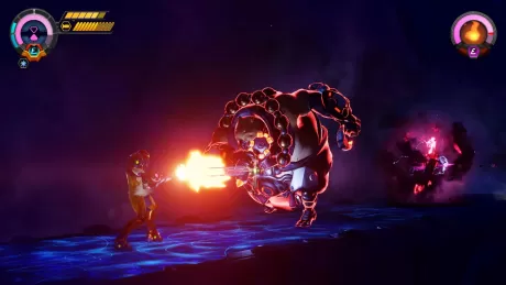 Metroid Ravenous (Switch 2)