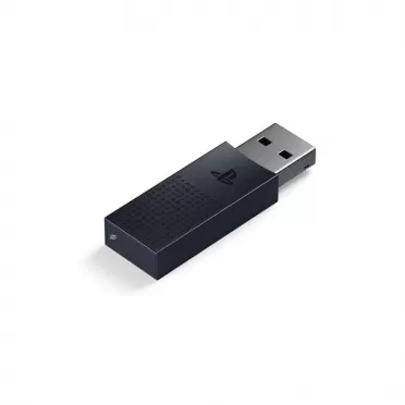 Беспроводной USB адаптер PlayStation Link для PS5 / PC / Mac
