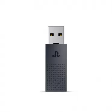 Беспроводной USB адаптер PlayStation Link для PS5 / PC / Mac