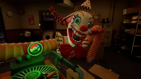 Five Nights at Freddy's: Secret of the Mimic (PS5)