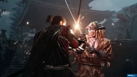 Onimusha Way Of The Sword [Lenticular Edition] (PS5)