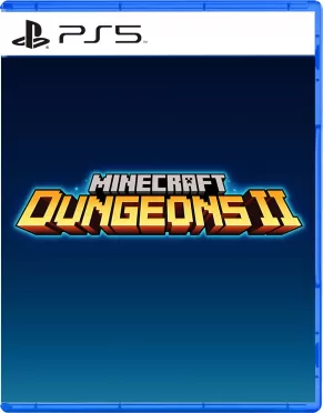 Minecraft Dungeons 2 [II] (PS5)