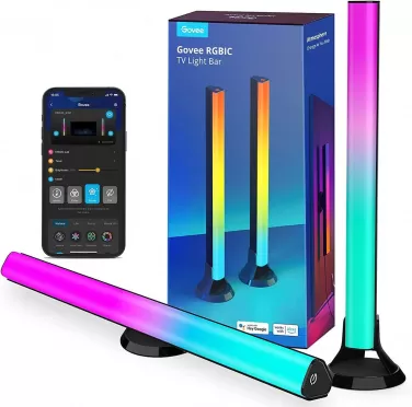 Govee H6046 TV Light Bars — умная подсветка для телевизора