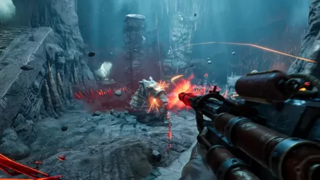 Abyssus [Brine Edition] (PS5)